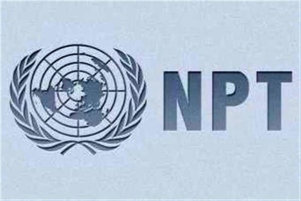 فوری؛ خروج ایران از NPT تکذیب شد