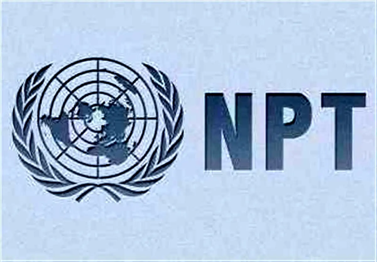 فوری؛ خروج ایران از NPT تکذیب شد