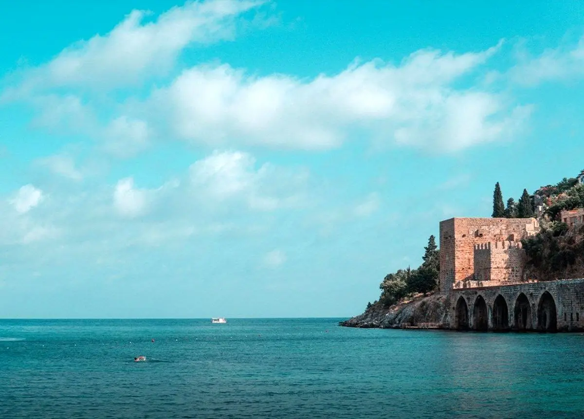 راهنمای تور آنتالیا و خدمات تور آنتالیا | آنتالیا گردی با همنواز

