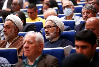 ساالگرد حجت الاسلام دعایی