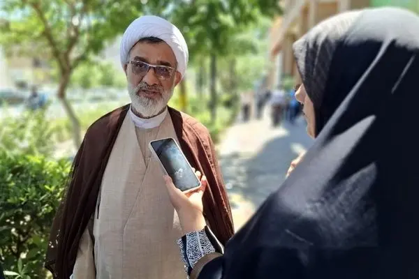اثبات باخت ترامپ مقابل ایران