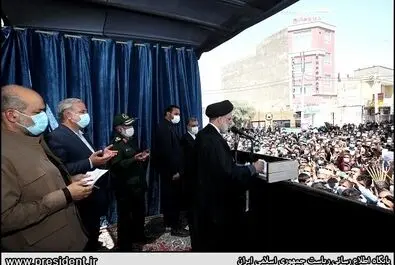 رئیسی زابل
