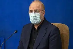 خط و‌نشان قالیباف: آژانس حق دسترسی به دوربین‌های سازمان انرژی اتمی را ندارد