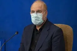 خط و‌نشان قالیباف: آژانس حق دسترسی به دوربین‌های سازمان انرژی اتمی را ندارد
