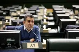 پیش‌بینی یک نماینده از وقوع اتفاقات عالی برای مردم در سال آینده