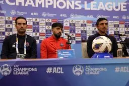 نساجی بدشانسی آورده، به شرایط خوب برمی‌گردیم