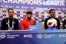 نساجی بدشانسی آورده، به شرایط خوب برمی‌گردیم