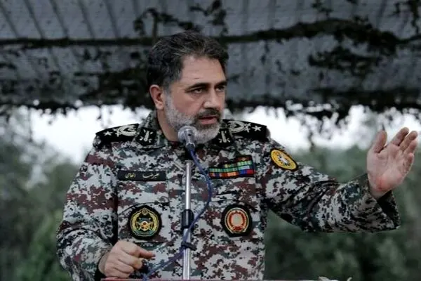 افزایش قدرت پدافند هوایی بومی کشور