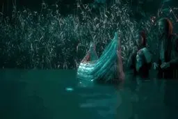 اولین ویدئو از پروژه حضرت موسی(ع)