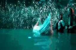 اولین ویدئو از پروژه حضرت موسی(ع)