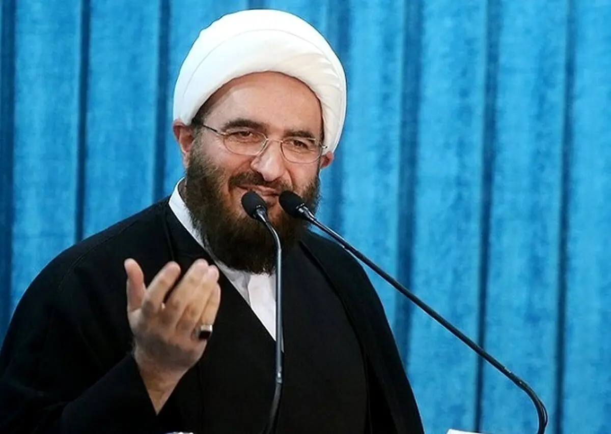 امام جمعه تهران: اجرای «قانون حجاب» مطالبه ماست