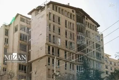 زندان اوین