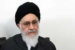 نامه انتقادی آیت‌الله محقق داماد به مراجع تقلید در مورد قانون حجاب