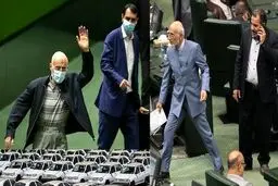 پس‌لرزه‌ی اظهارات اخیر میرسلیم / زیر فشارهای روانی است