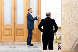اعلام دلیل امیرعبداللهیان برای غیبتش در مذاکره با عربستان