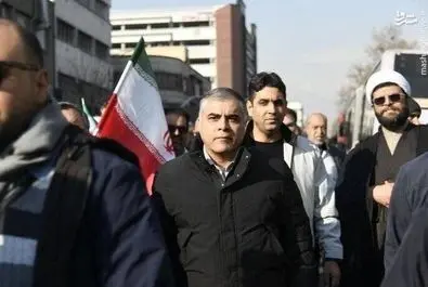 چهره‌های سیاسی