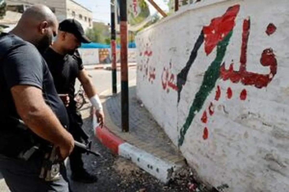 نسل‌کشی خاموش فلسطینیان در کرانه باختری