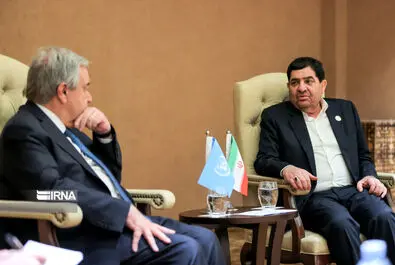 مخبر گوترش