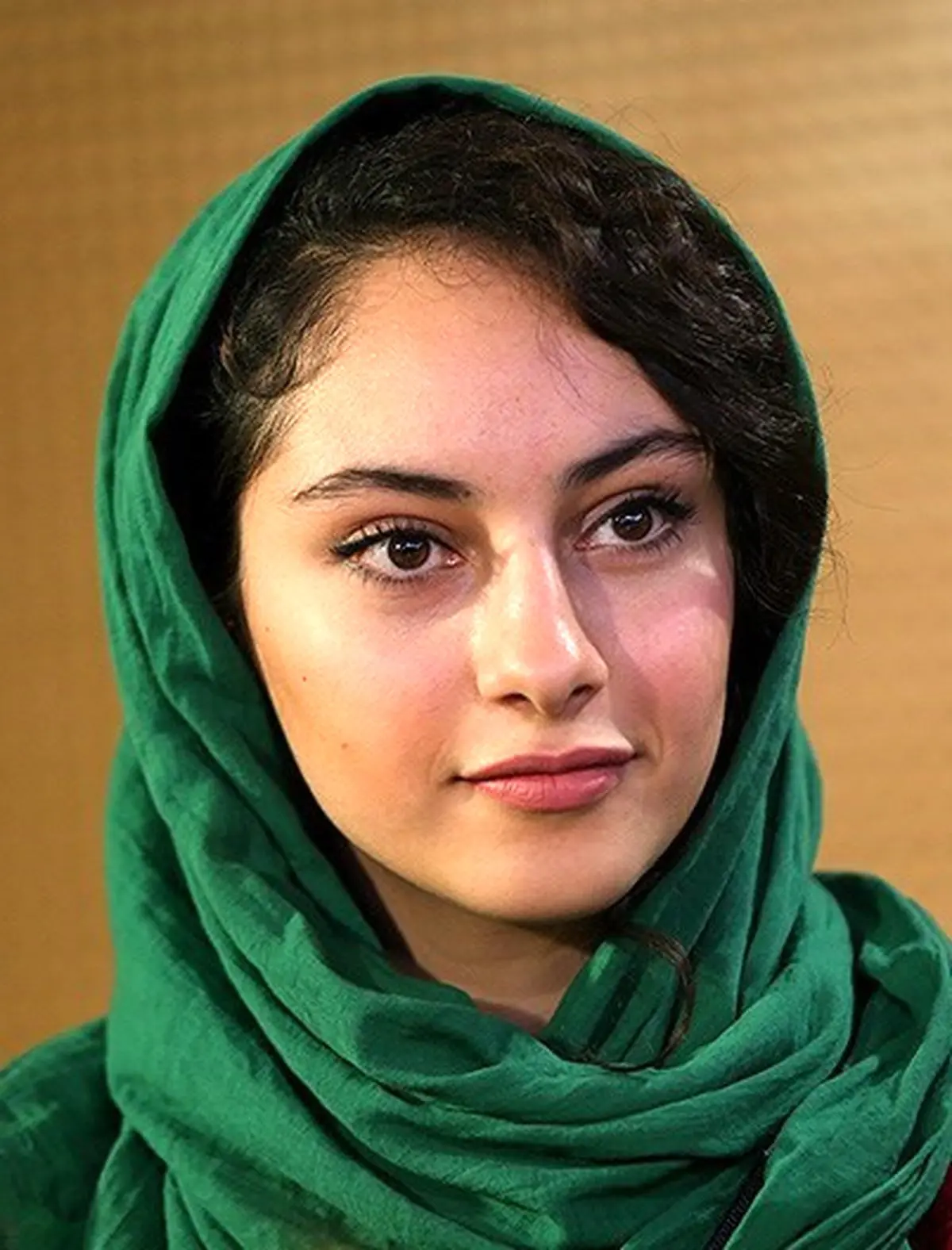 تیپ عجیب ترلان پروانه