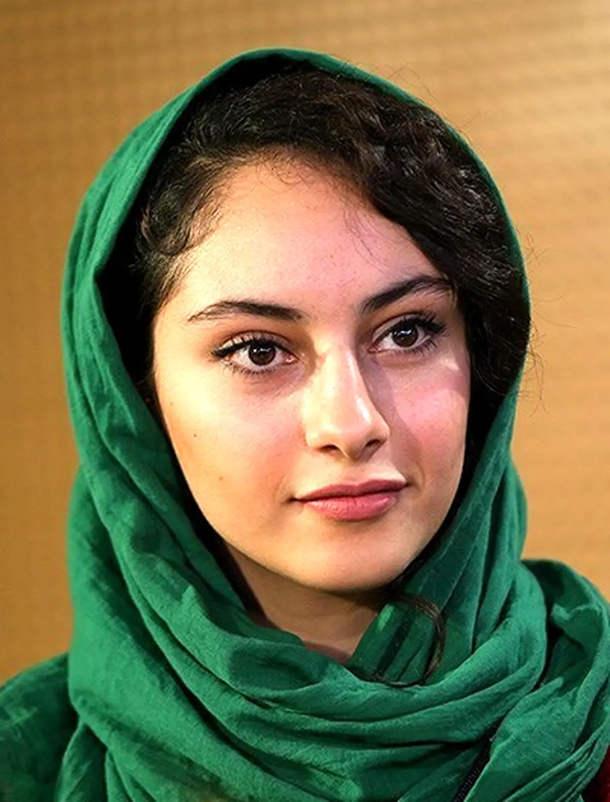 تیپ عجیب ترلان پروانه