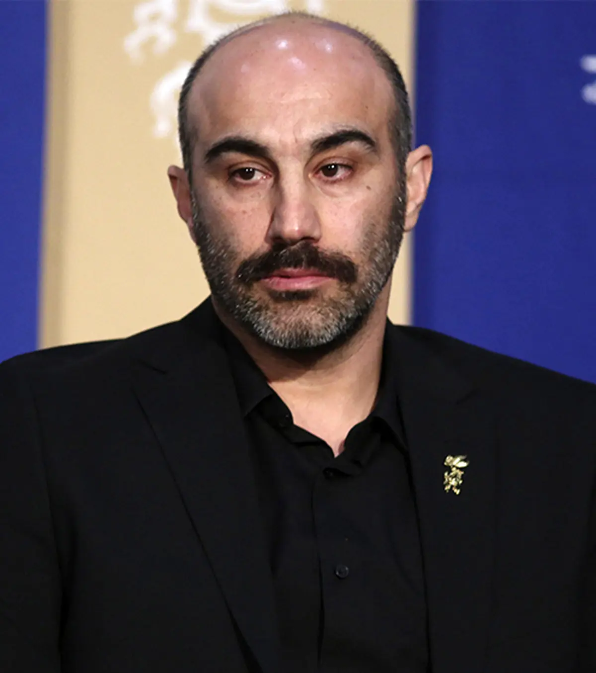 اکران خصوصی فیلم عنکبوت با حضور محسن تنابنده و بلاگر ها