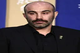 اکران خصوصی فیلم عنکبوت با حضور محسن تنابنده و بلاگر ها