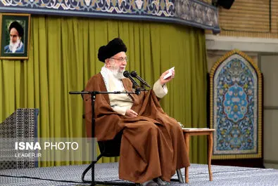 رهبری مجلس