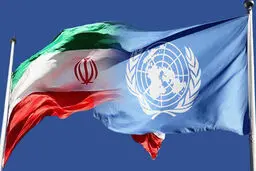 اولین واکنش ایران به قطعنامه جنجالی حقوق بشر