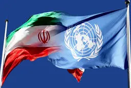اولین واکنش ایران به قطعنامه جنجالی حقوق بشر