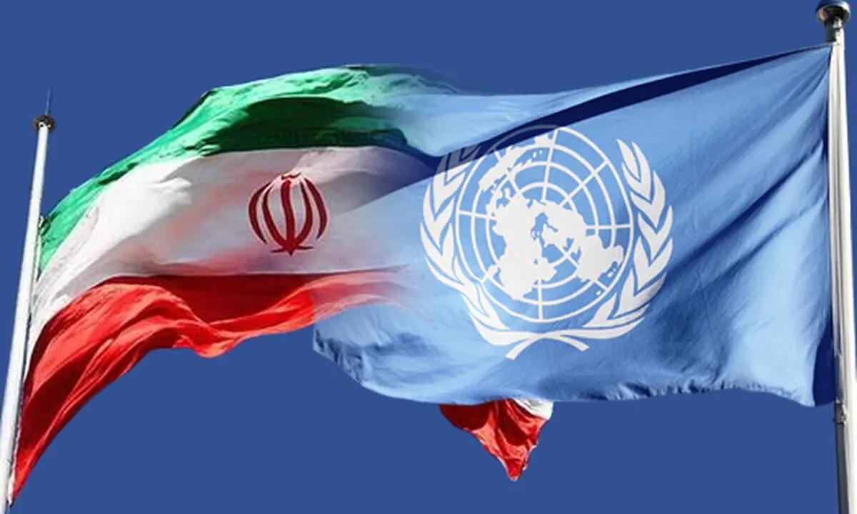هشدار ایران؛ به هر تهدیدی به اجرای مکانیسم ماشه پاسخ قاطع می‌دهیم