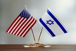 ادعای جدید آمریکا و اسرائیل علیه ایران