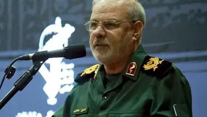 انگلیس هدف قطعی و مشروع ایران خواهد بود