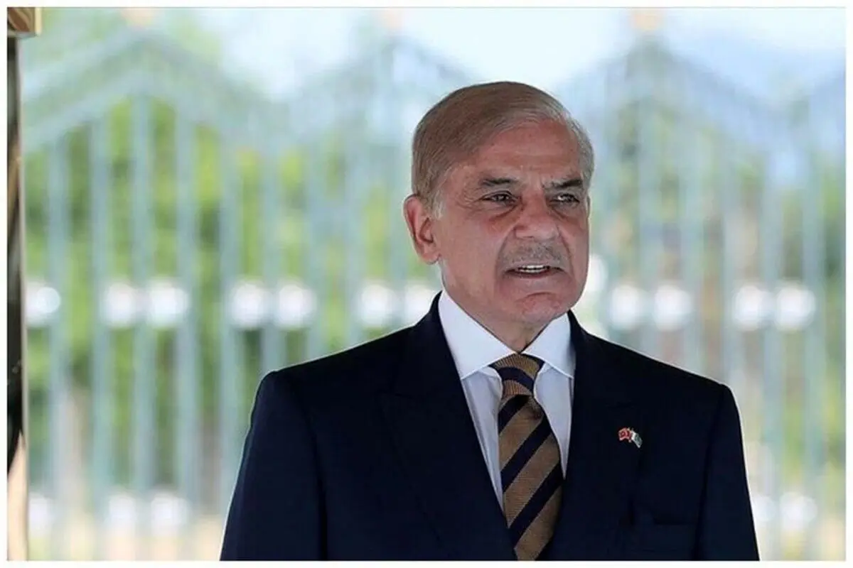 حمایت نخست‌وزیر پاکستان از ایران در برابر رژیم صهیونیستی