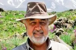 مراد طاهباز به مرخصی آمد