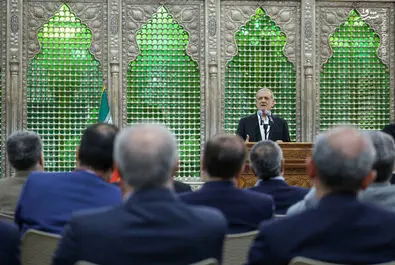 تجدید میثاق
