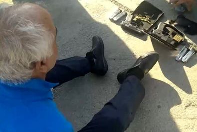 بهروز احسانی