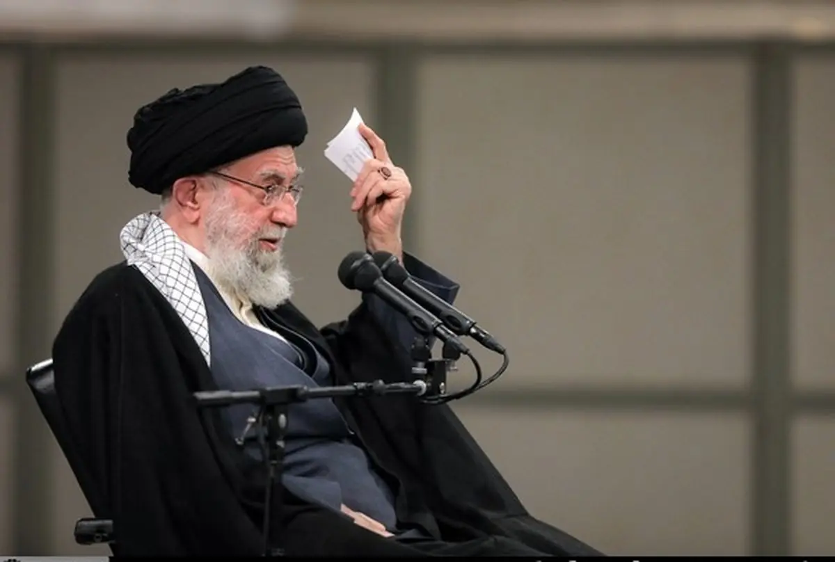واکاوی بیانات اخیر رهبر انقلاب؛ قله‌ای که نزدیک است