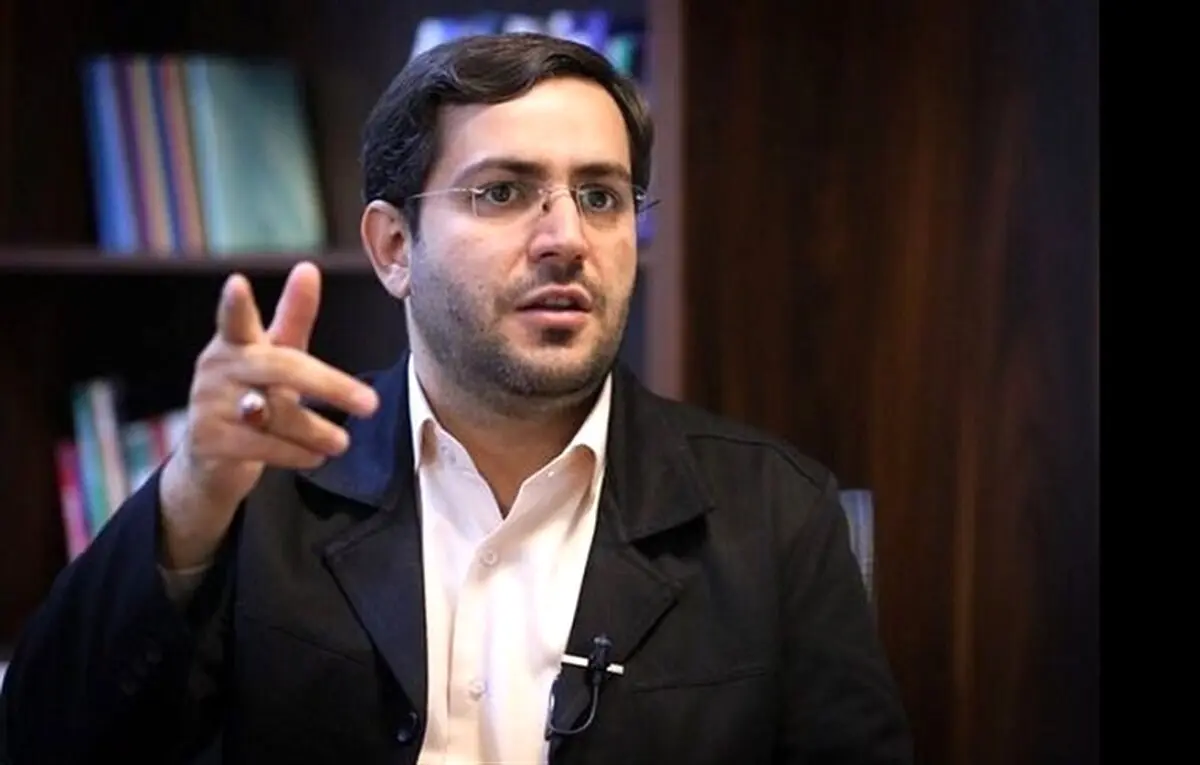 جبرائیلی: «فاطمی امین» یک روز نباید در مسند مسئولیت بماند