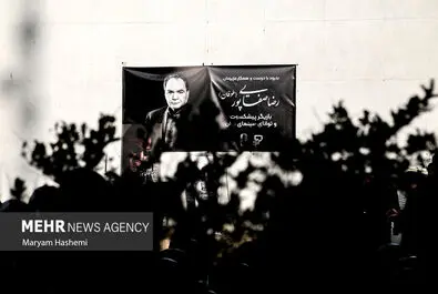 رضا صفایی پور