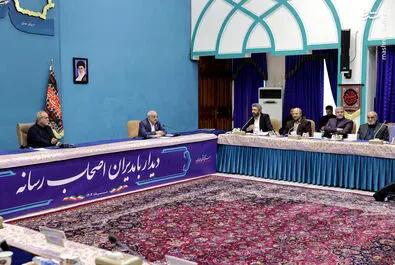 مدیران رسانه