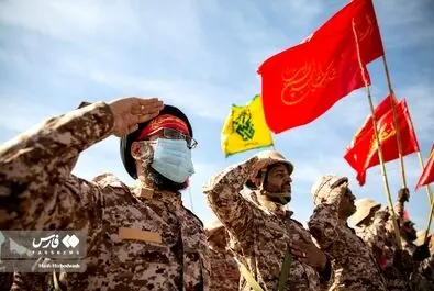 سپاهیان محمد رسول الله(ص)