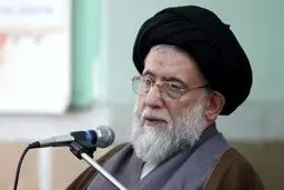 آیت‌الله سید علی شفیعی دار فانی را وداع گفت