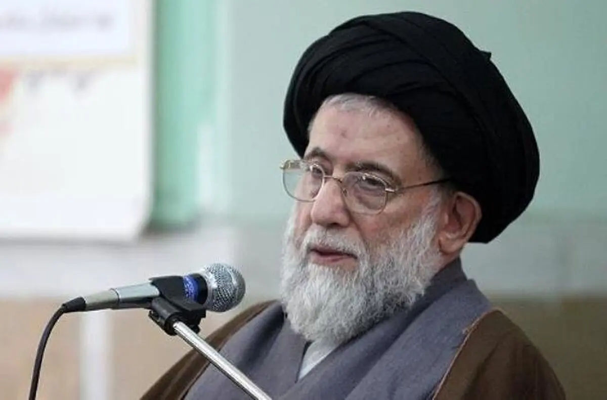 آیت‌الله سید علی شفیعی دار فانی را وداع گفت