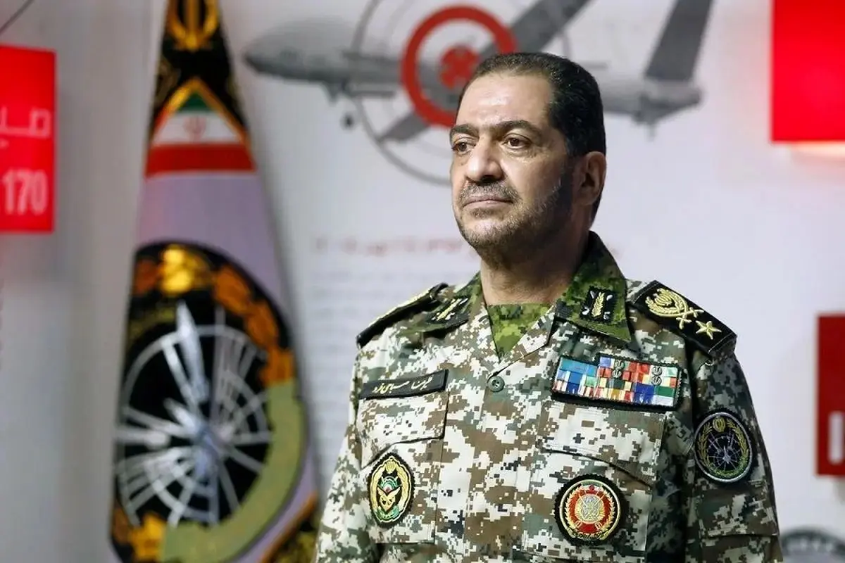 آمادگی پدافند هوایی برای  پاسخ سخت به دشمن