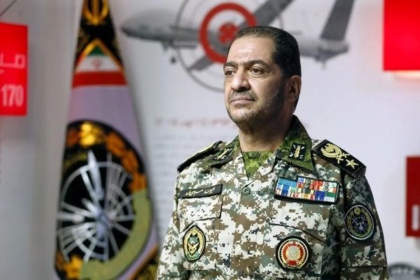 آمادگی پدافند هوایی برای  پاسخ سخت به دشمن