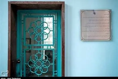 سعدی شیرازی