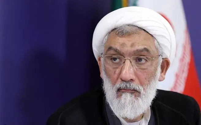 مصطفی پورمحمدی : اسرائیل برای انجام عملیات در ایران ظرفیت‌سازی کرده است