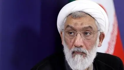 مصطفی پورمحمدی: به هشدارهای ایران درباره سوریه توجه نشد