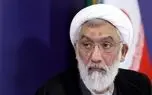 تقدیر جامعه روحانیت مبارز از مواضع رئیس جمهور