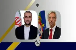 هشدار امیرعبداللهیان به شورای وزیران اتحادیه اروپا